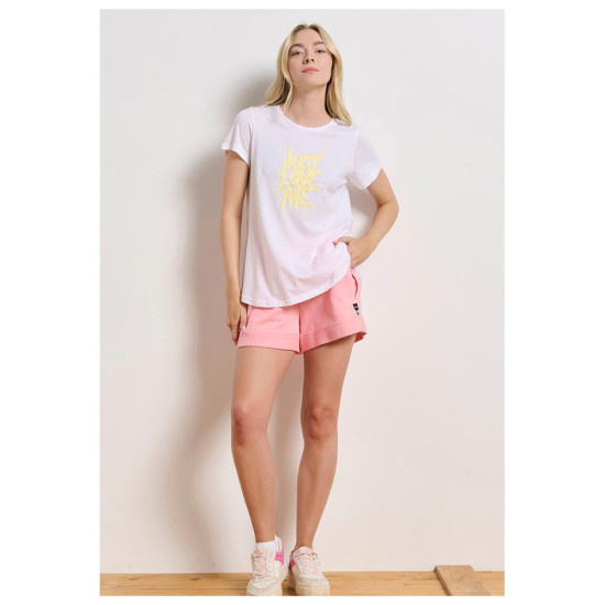 Bodytalk Γυναικείο σορτς